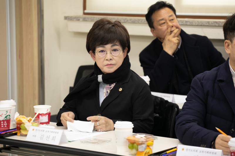 제387회 정례회 제5차 교육기획위원회_6