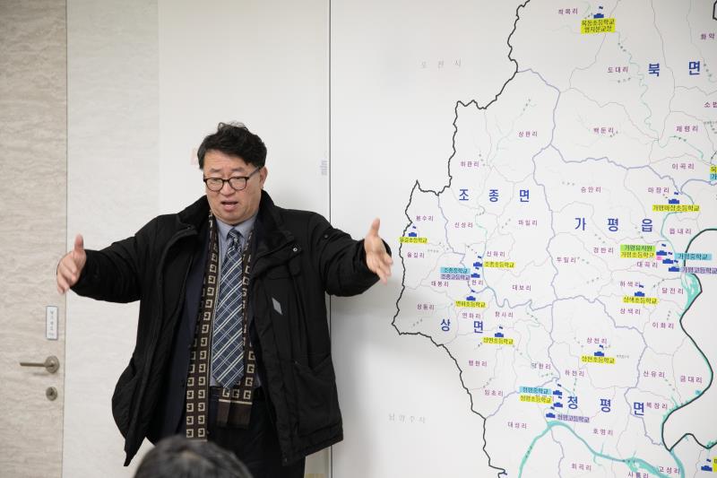 제387회 정례회 제5차 교육기획위원회