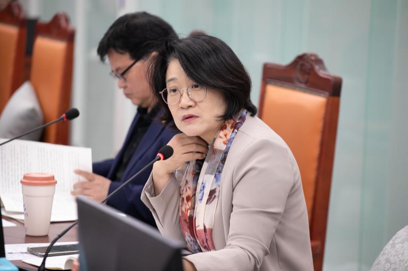 제387회 정례회 제5차 교육기획위원회