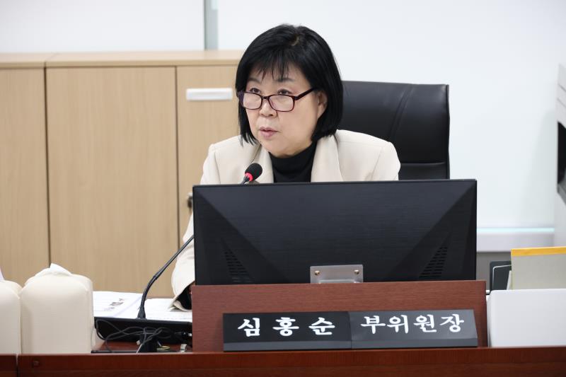 제387회 정례회 제5차 미래과학협력위원회