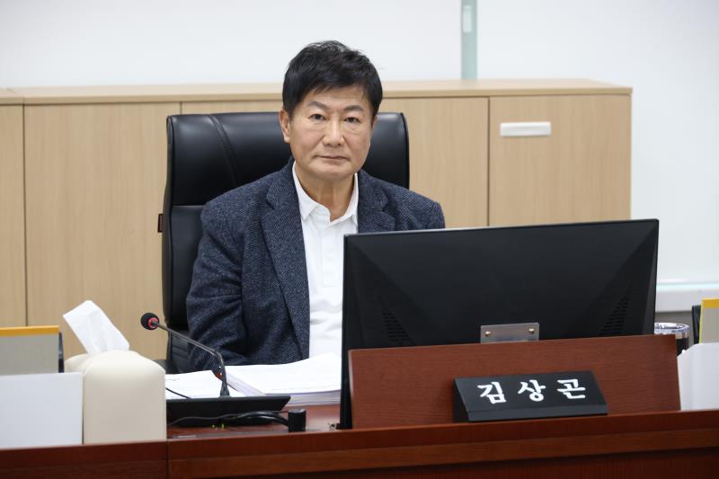 제387회 정례회 제5차 미래과학협력위원회