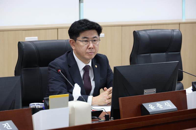 제387회 정례회 제5차 미래과학협력위원회