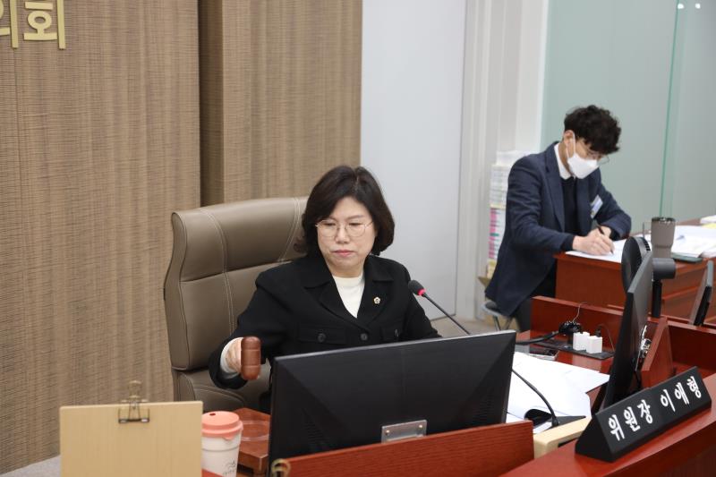 제387회 정례회 제4차 교육행정위원회_5