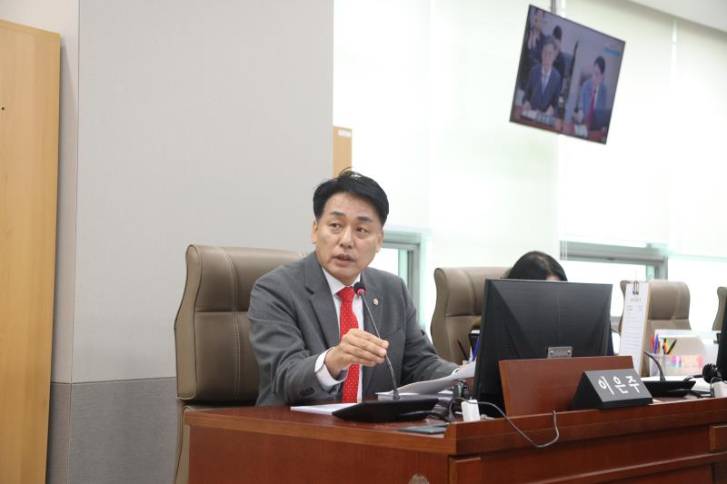 제387회 정례회 제4차 교육행정위원회