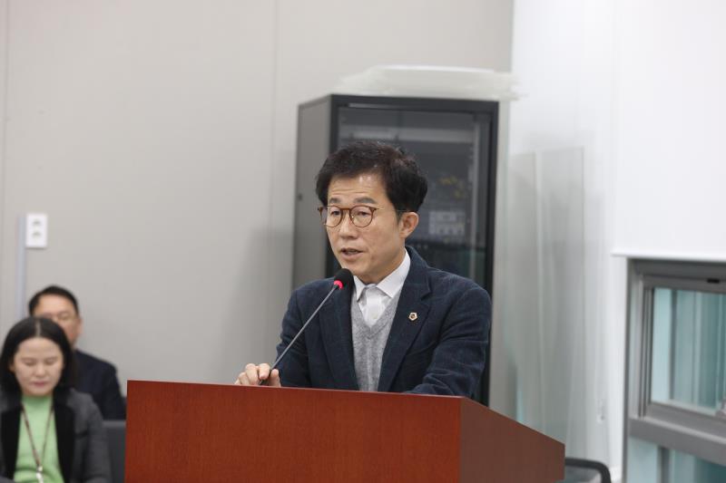 제387회 정례회 제4차 교육행정위원회