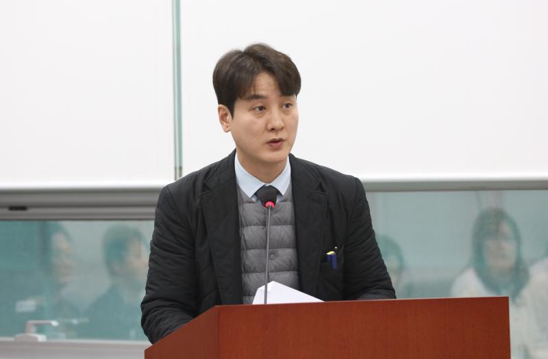 제387회 정례회 제4차 교육행정위원회