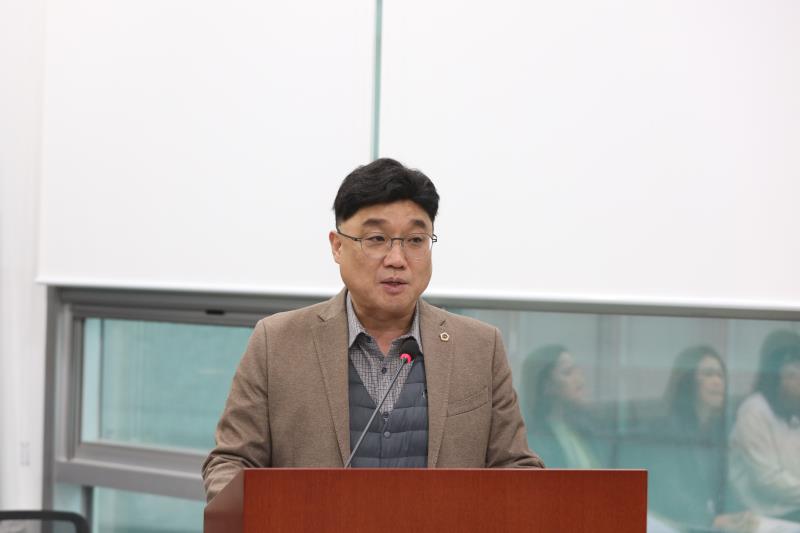 제387회 정례회 제4차 교육행정위원회