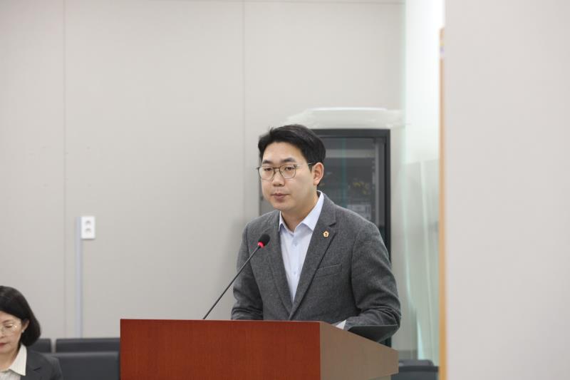 제387회 정례회 제4차 교육행정위원회