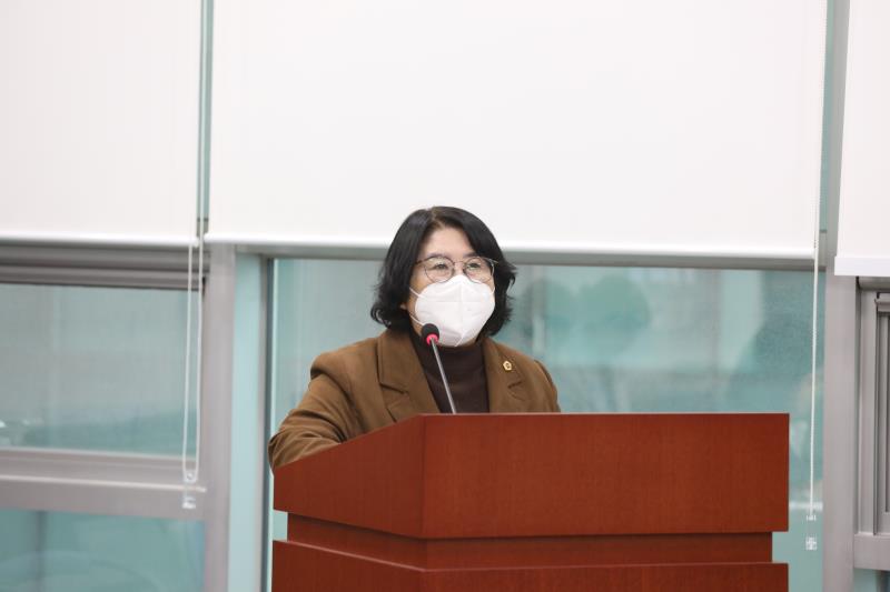 제387회 정례회 제4차 교육행정위원회