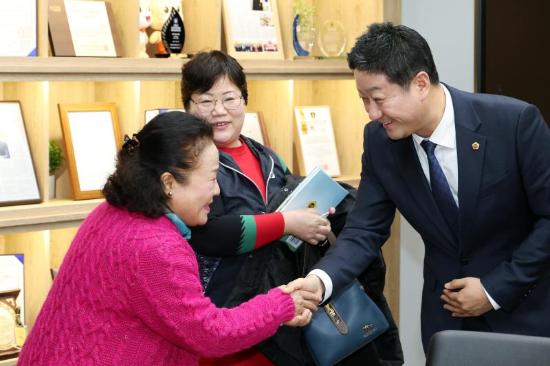 시흥시 신천동 주민자차회 정담회_3