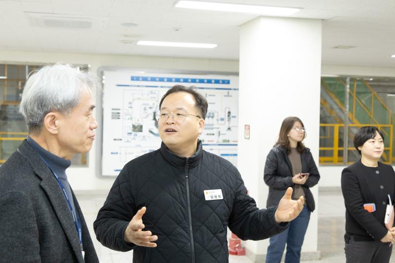 제387회 정례회 도시환경위원회 현장방문_5