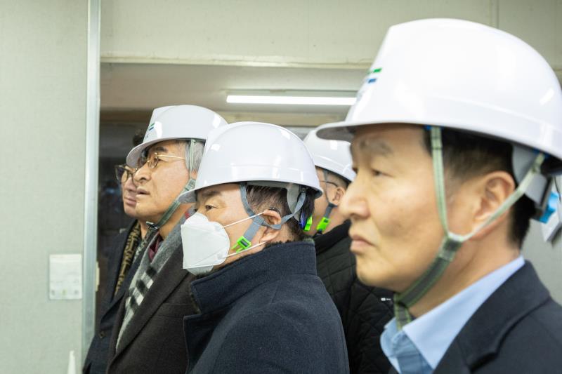 제387회 정례회 도시환경위원회 현장방문_9