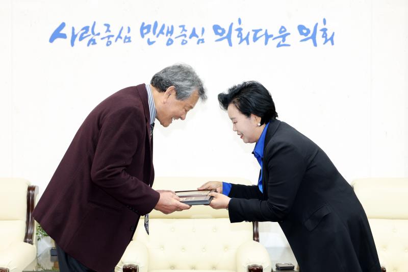 지역사회 봉사·나눔 공로 표창장 수여식_4