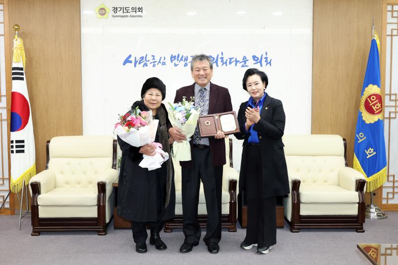 지역사회 봉사·나눔 공로 표창장 수여식_7