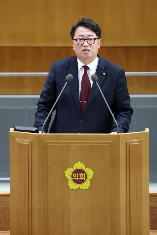 제387회 정례회 제4차 본회의 5분자유발언_3