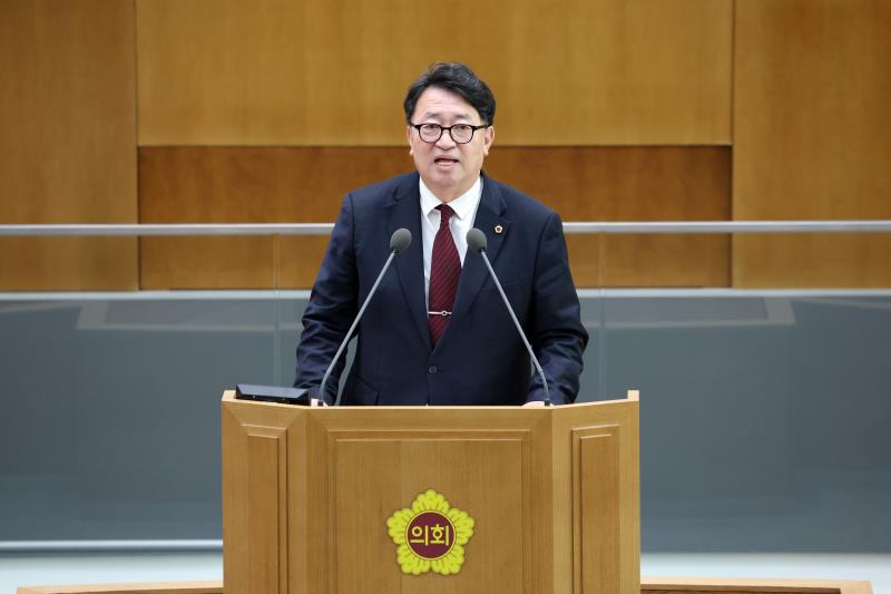 제387회 정례회 제4차 본회의 5분자유발언_4