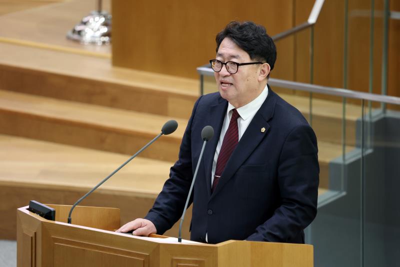 제387회 정례회 제4차 본회의 5분자유발언_7