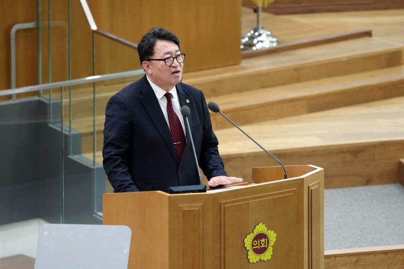 제387회 정례회 제4차 본회의 5분자유발언_9