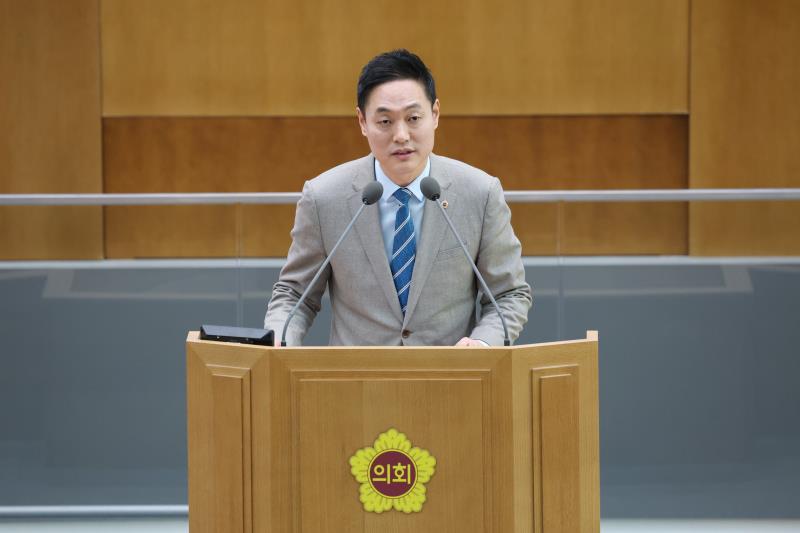 제387회 정례회 제4차 본회의 5분자유발언_4