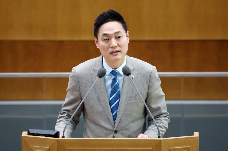 제387회 정례회 제4차 본회의 5분자유발언_5