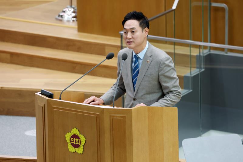 제387회 정례회 제4차 본회의 5분자유발언_6