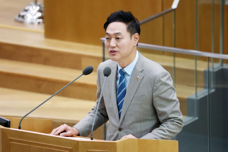 제387회 정례회 제4차 본회의 5분자유발언_7