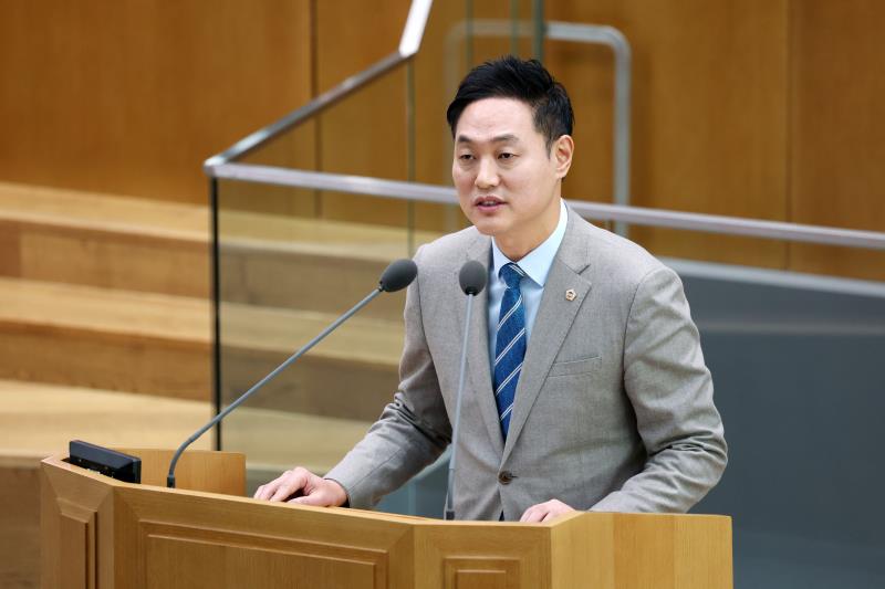 제387회 정례회 제4차 본회의 5분자유발언_9