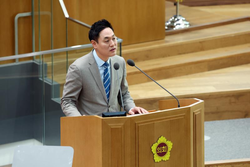 제387회 정례회 제4차 본회의 5분자유발언_10