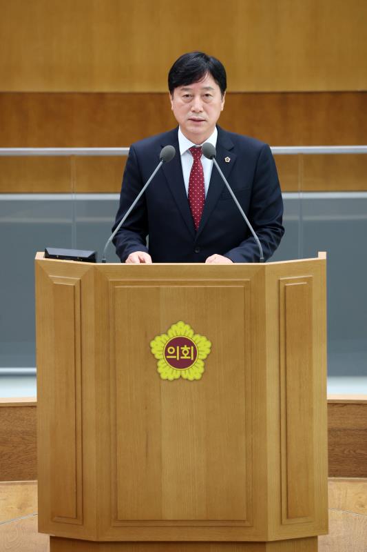 제387회 정례회 제4차 본회의 5분자유발언_3