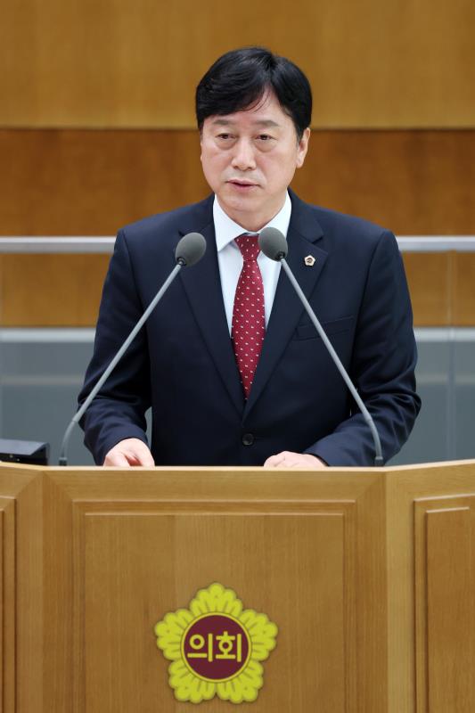 제387회 정례회 제4차 본회의 5분자유발언_4