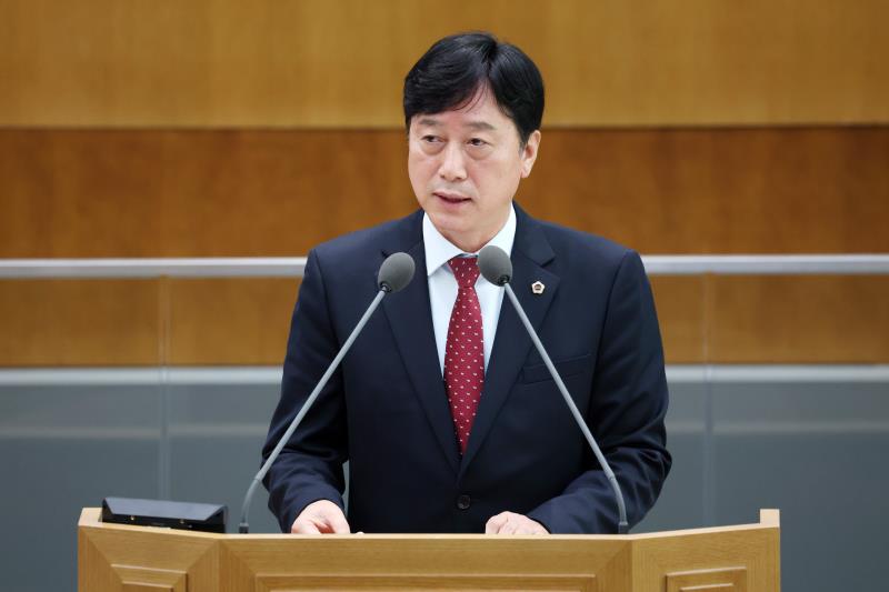 제387회 정례회 제4차 본회의 5분자유발언_6