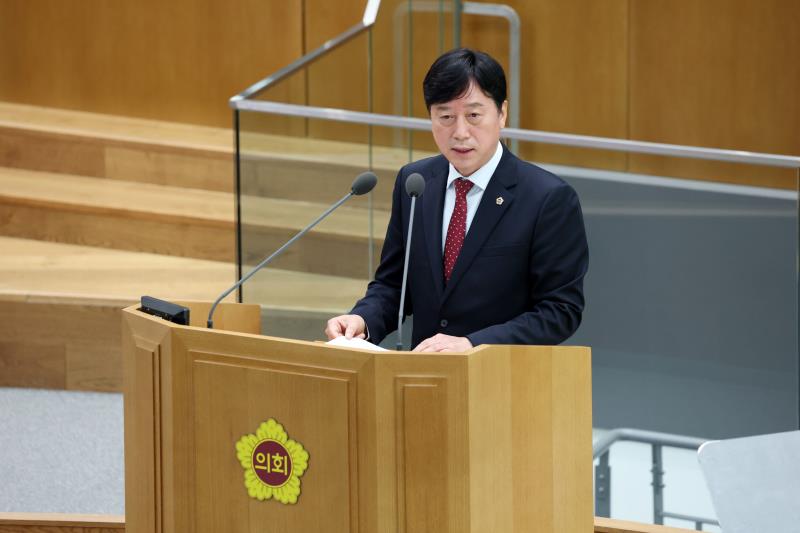 제387회 정례회 제4차 본회의 5분자유발언_7