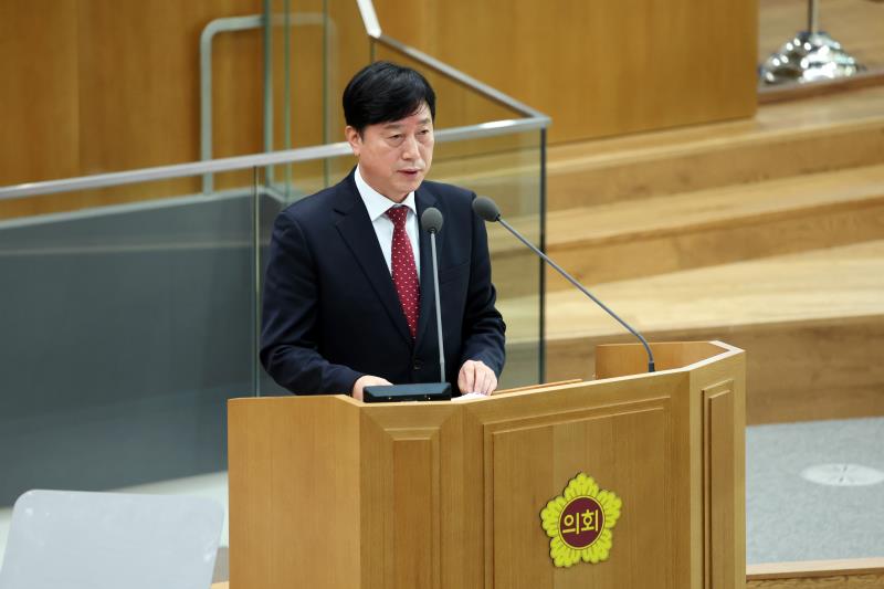 제387회 정례회 제4차 본회의 5분자유발언_10