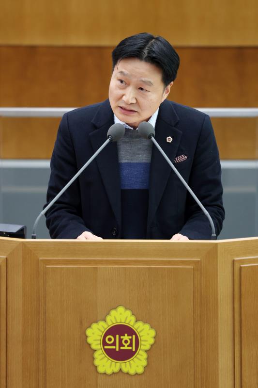 제387회 정례회 제4차 본회의 5분자유발언_6