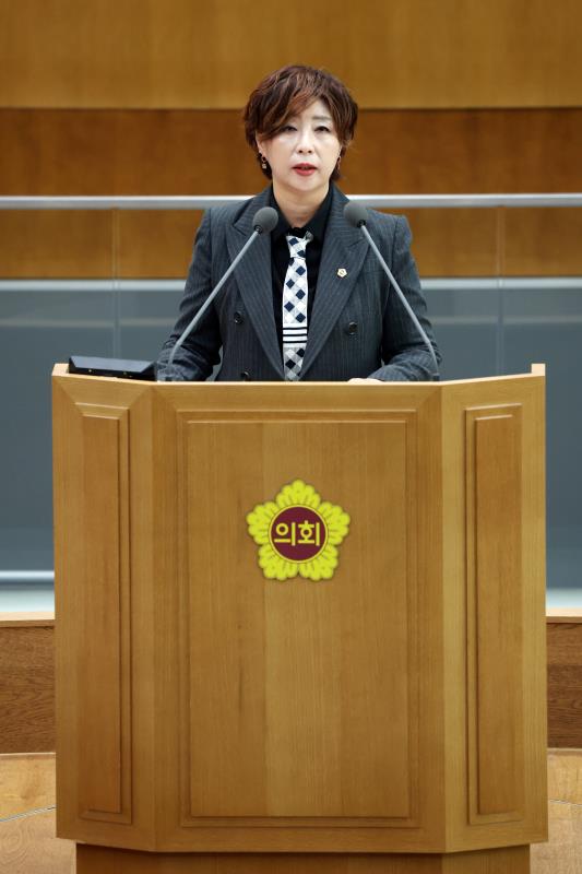 제387회 정례회 제4차 본회의 5분자유발언_6