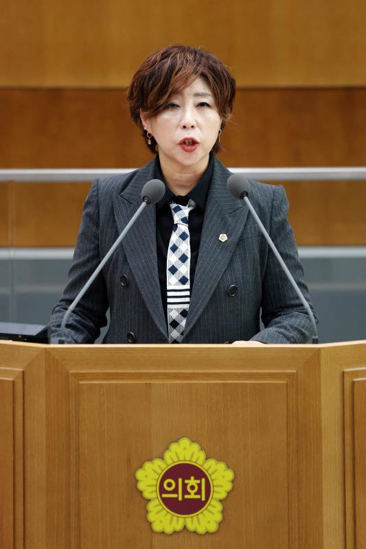 제387회 정례회 제4차 본회의 5분자유발언_7