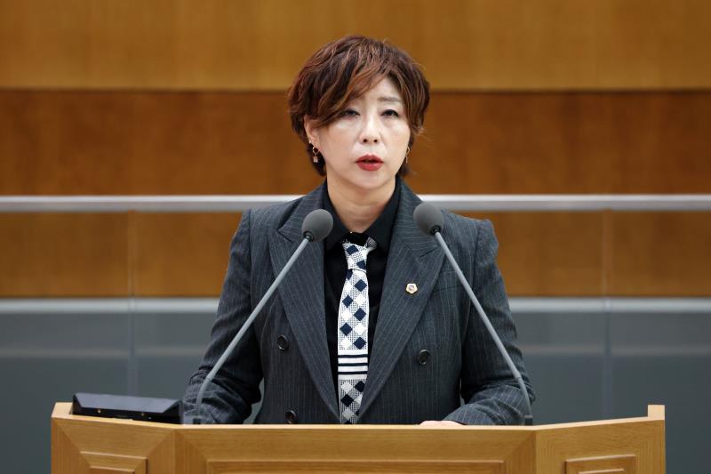 제387회 정례회 제4차 본회의 5분자유발언_9