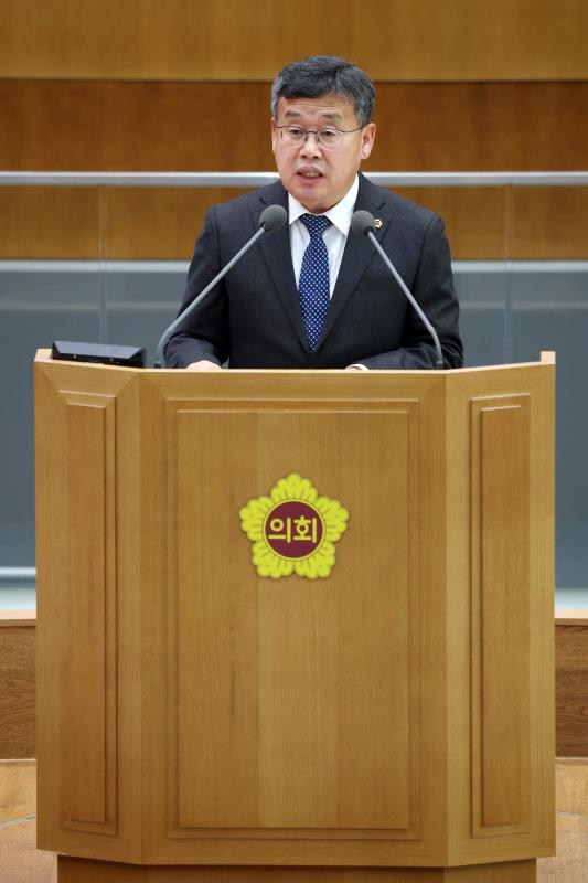 제387회 정례회 제4차 본회의 5분자유발언_4