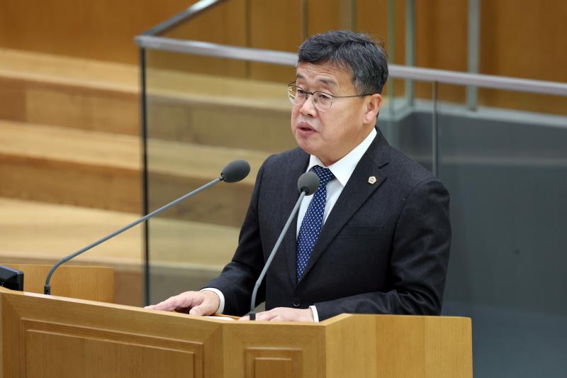 제387회 정례회 제4차 본회의 5분자유발언_6