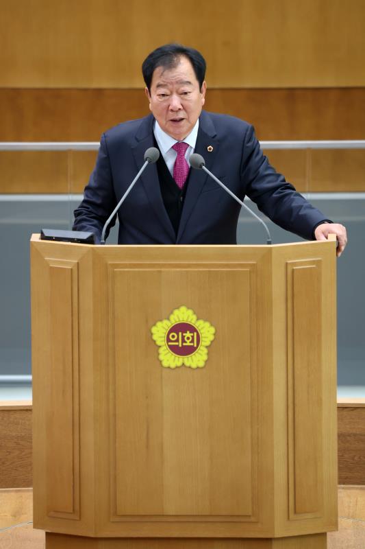 제387회 정례회 제4차 본회의 5분자유발언_5