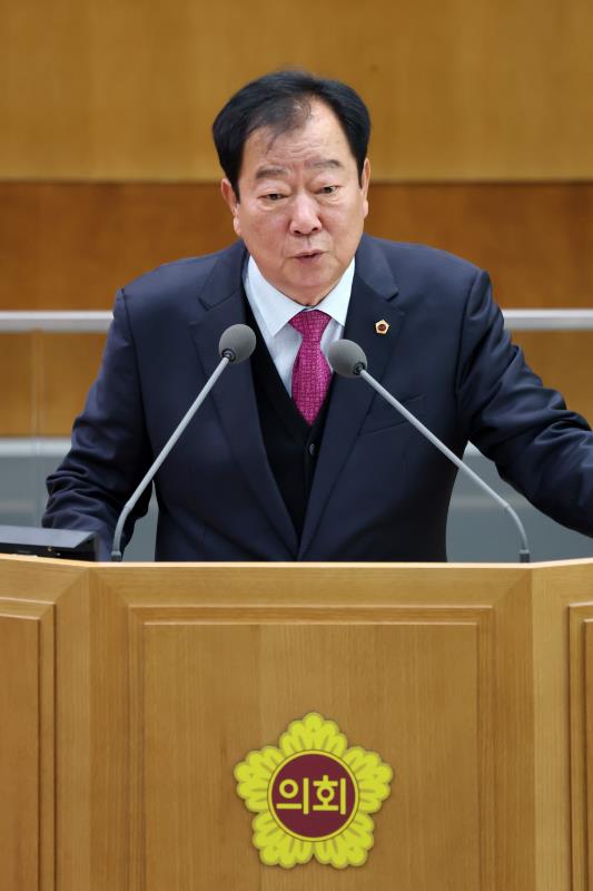 제387회 정례회 제4차 본회의 5분자유발언_6