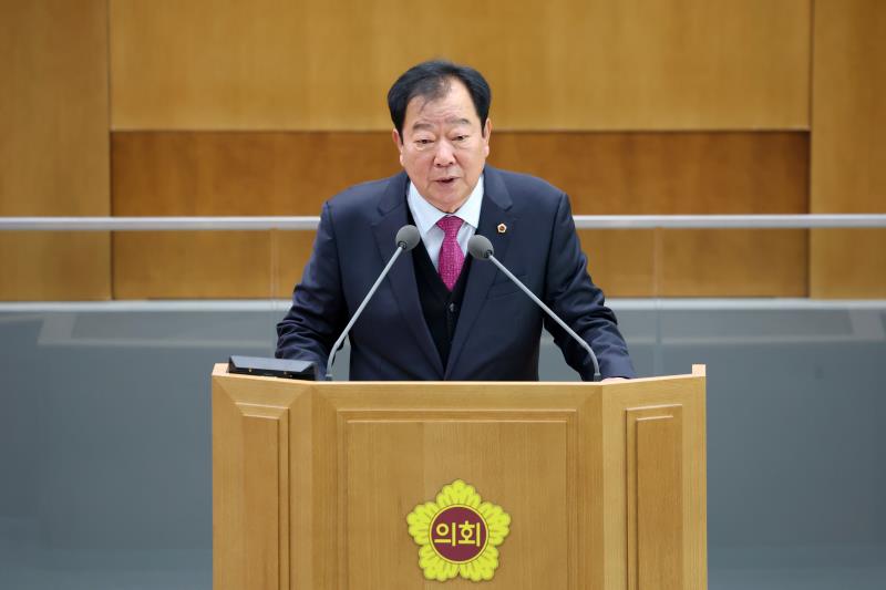 제387회 정례회 제4차 본회의 5분자유발언_7