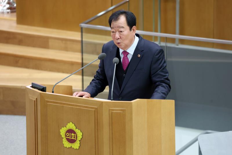 제387회 정례회 제4차 본회의 5분자유발언_9