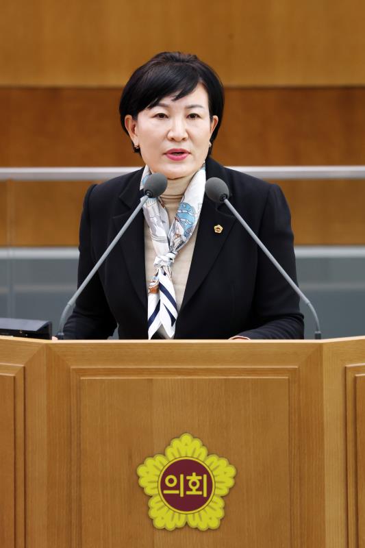 제387회 정례회 제4차 본회의 5분자유발언_6