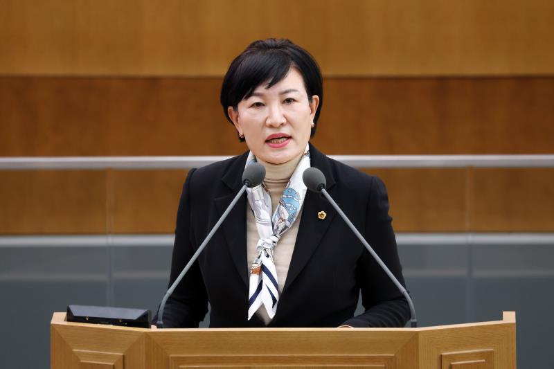 제387회 정례회 제4차 본회의 5분자유발언_8