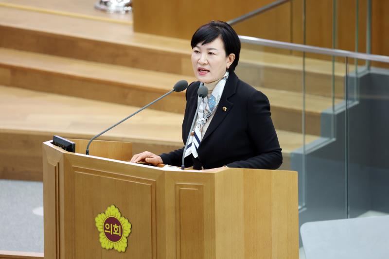 제387회 정례회 제4차 본회의 5분자유발언_9