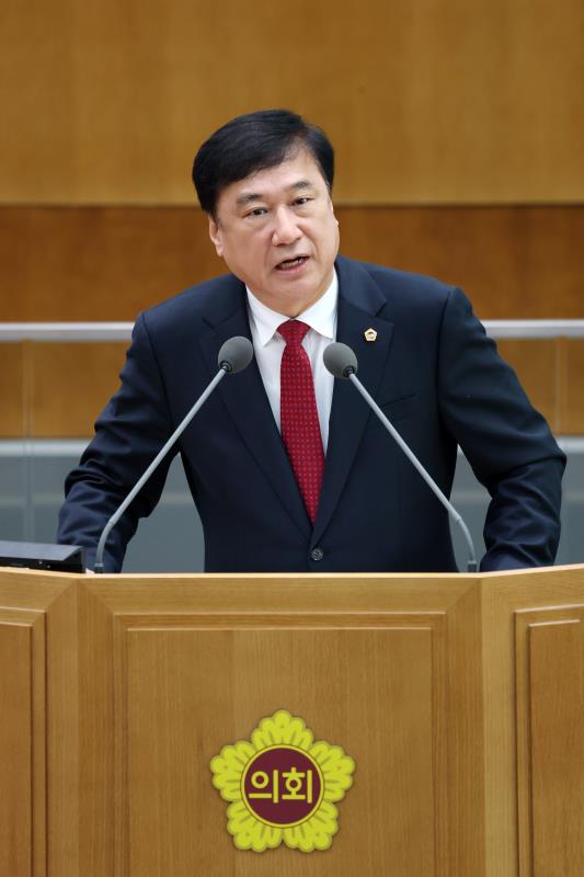 제387회 정례회 제4차 본회의 5분자유발언_5