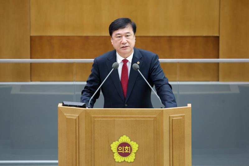 제387회 정례회 제4차 본회의 5분자유발언_5