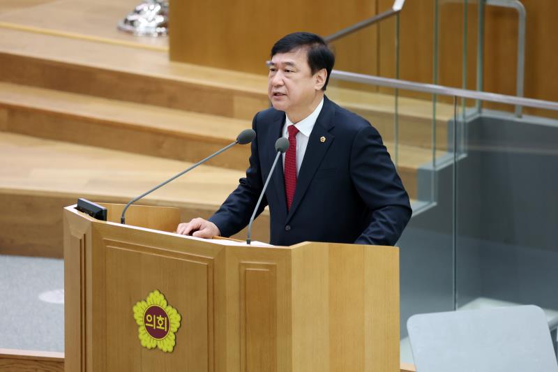 제387회 정례회 제4차 본회의 5분자유발언_7