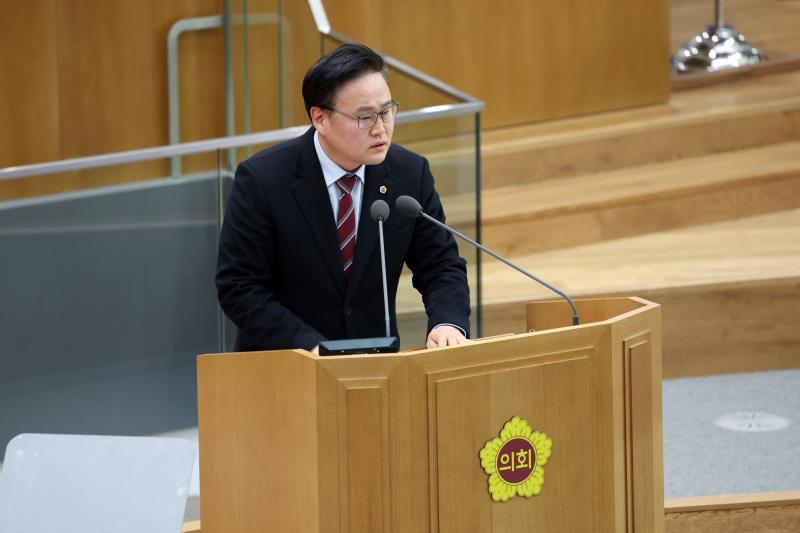 제387회 정례회 제4차 본회의 경기도청 예산결산특별위원회 심사보고_9